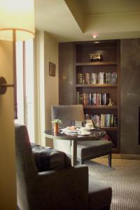 The Lyall Hotel And Spa - Accommodation Fremantle 2