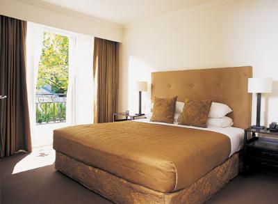 The Lyall Hotel And Spa - Accommodation Fremantle 3