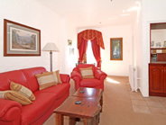 Research VIC Accommodation Fremantle