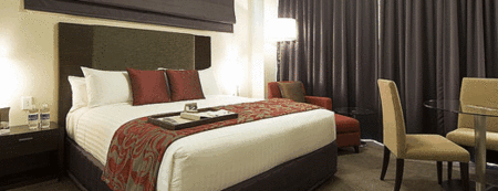 Rydges Campbelltown - Accommodation Fremantle 1
