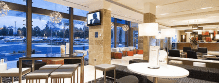 Rydges Campbelltown - Accommodation Fremantle 2