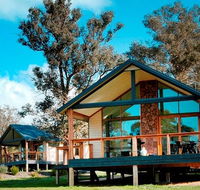Yering Gorge Cottages and Nature Reserve - Accommodation Fremantle