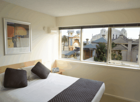 Easystay Studio Apartments - Accommodation Fremantle 0