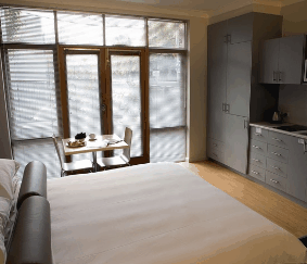 Easystay At Acland Street - Accommodation Fremantle 0