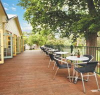 Grange Yarra Valley - Accommodation Fremantle