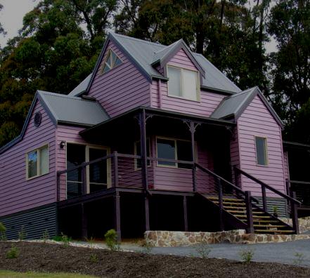Seville East VIC Accommodation Fremantle