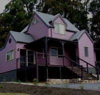 Hoddles Highland - Accommodation Fremantle
