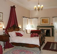 Yuulong Bed and Breakfast - Accommodation Fremantle