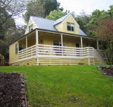 The Loft - Accommodation Fremantle