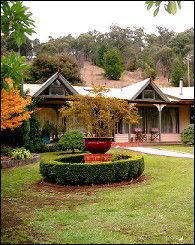 Valley Guest House - Accommodation Fremantle 1