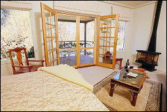 Valley Guest House - Accommodation Fremantle 2