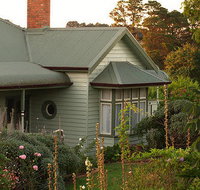 Wallace Heritage Homestead - Accommodation Fremantle
