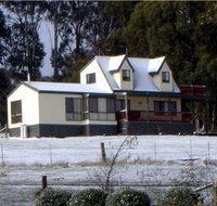 High on Mansfield - Accommodation Fremantle