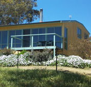 Burnt Creek Cottages - Accommodation Fremantle