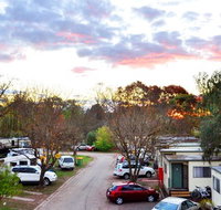 High Country Holiday Park - Accommodation Fremantle