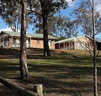 Mansfield Country Resort - Accommodation Fremantle