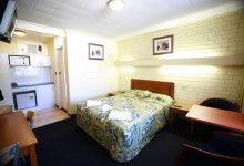 Esplanade Motel - Accommodation Fremantle 0