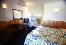 Esplanade Motel - Accommodation Fremantle 1