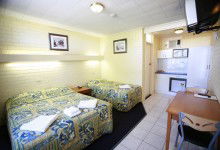 Esplanade Motel - Accommodation Fremantle 3