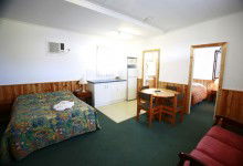 Esplanade Motel - Accommodation Fremantle 4