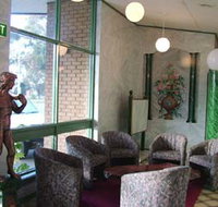 Princeton Motor Lodge - Accommodation Fremantle