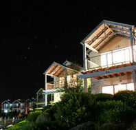 Captains Cove - Accommodation Fremantle