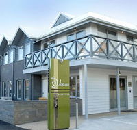 The Victoria Port Fairy - Accommodation Fremantle