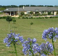 Chestnut Hill Country Retreat - Accommodation Fremantle