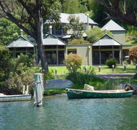 Edgewater Terraces at Metung - Accommodation Fremantle