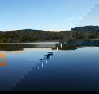 Gipsy Point Lakeside Boutique Resort - Accommodation Fremantle