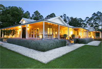 Neerim East VIC Accommodation Fremantle