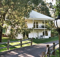 McMillans of Metung Coastal Resort - Accommodation Fremantle