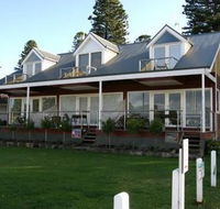 Johanssons Perch - Accommodation Fremantle