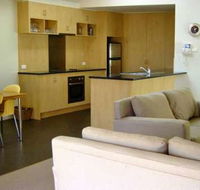 Sackville Apt No 1 - Accommodation Fremantle
