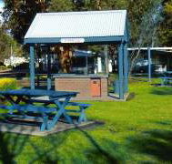 Allawah Caravan and Boat Park - Accommodation Fremantle