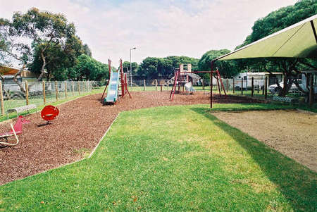 Riverview Family Caravan Park - Accommodation Fremantle 0