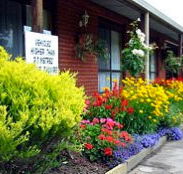 Orbost Country Roads Motor Inn - Accommodation Fremantle