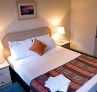 The Park Squire Motor Inn - Accommodation Fremantle