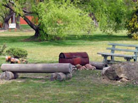 Omeo Caravan Park - Accommodation Fremantle 5