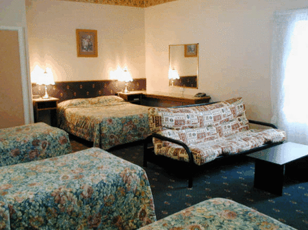  Accommodation Fremantle