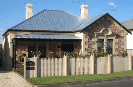 Mackenzie's on Jardine - Accommodation Fremantle