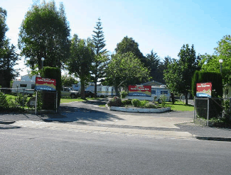 Mount Gambier Central Caravan Park - Accommodation Fremantle