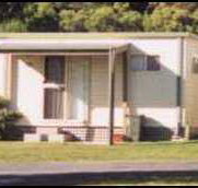 Kywong Caravan Park - Accommodation Fremantle