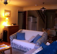 Gracefield Cottage - Accommodation Fremantle