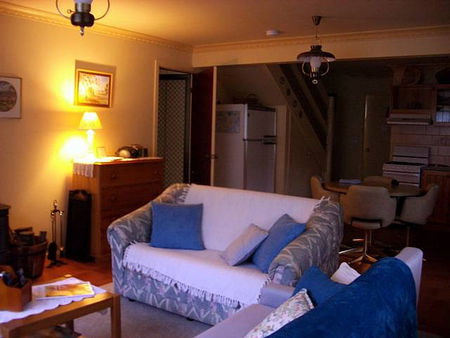 Gracefield Cottage - Accommodation Fremantle 0