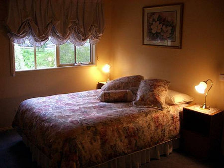 Gracefield Cottage - Accommodation Fremantle 1