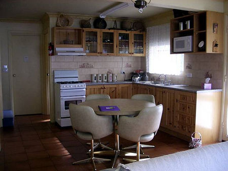 Gracefield Cottage - Accommodation Fremantle 2