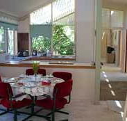 Seppelt House - Accommodation Fremantle