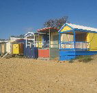 Beach Haven Mt Martha - Accommodation Fremantle