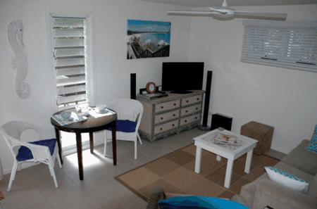 Abachi 1 Bedroom Apartment - Accommodation Fremantle